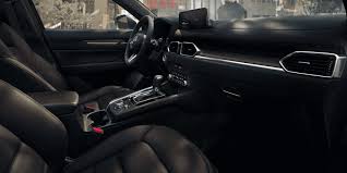 2023 Mazda Cx 5 Interior Biggers Mazda