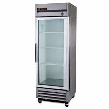 Glass Door Refrigerator At Rs 25000