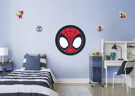 Licensed Marvel Remo Removable Wall