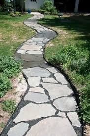 Oh How I Love A Great Garden Path The
