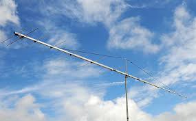 yagi eme q65 antenna pa144