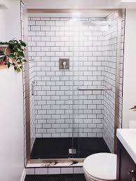 Our Basement Bathroom Renovation