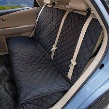 Dog Car Seat Cover