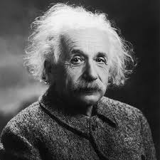 Albert Einstein Biography Physicist