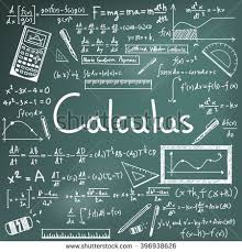 Calculus Mathematics Education Math