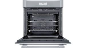 Me301ws Single Wall Oven Thermador Us