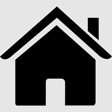 House Pictogram Building Icon Home