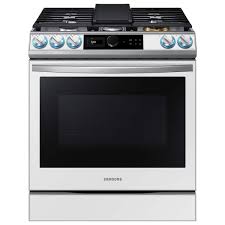 Samsung Bespoke 6 Cu Ft 5 Burner