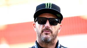 Ken Block Dies In Snowmobile Accident