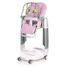 Tatamia High Chair Kit From First Day