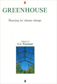 Greenhouse Planning For Climate Change
