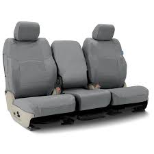 Coverking Ballistic Custom Seat Covers