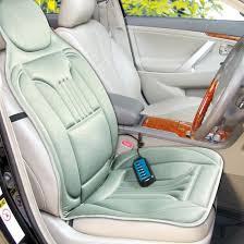 Soft Car Accessories Car Driver Seat