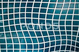 Bathroom Tile Winding Straight Lines