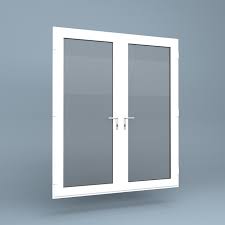 Upvc French Doors Full Height