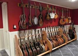 Ideal Ways To Your Guitar The