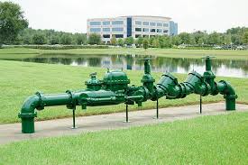 Which Backflow Preventer Is Right For