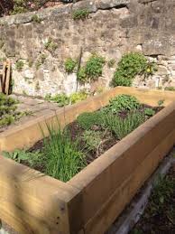 New Eco Friendly Raised Bed Kits From