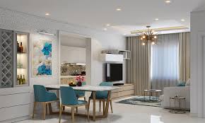 Contemporary Dining Table Designs For