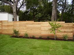 Fence On Slope Ideas For Your Backyard