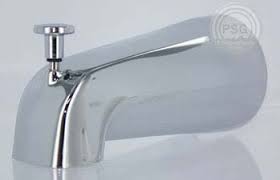 Tub Spouts