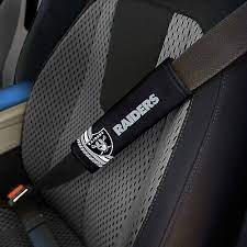 Seat Belt Shoulder Pad Covers