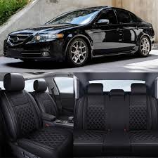 Seat Covers For 2008 Acura Tl For