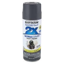 Spray Paint Dyno Rust Oleum 2x 9102