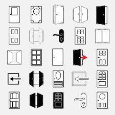 Door Icon Images Browse 1 296 Stock