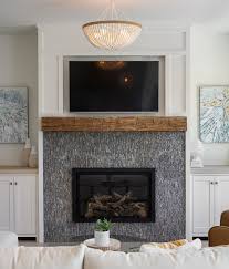 Wood Mantel Reclaimed And Custom