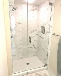 Pivot Shower Doors The Shower Door Place