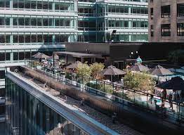 14 Best Rooftop Bars In Montreal 2023