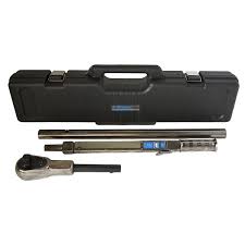 torque wrench 600 ft