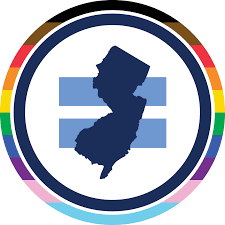 Logos Garden State Equality