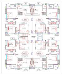 Residential Building Plans And Designs