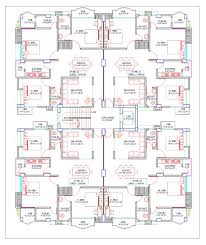 Residential Building Plans