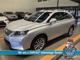 2016 Lexus Rx 350 For In Arizona