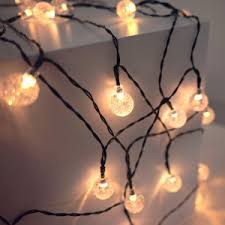 Solar String Lights Fairy Light