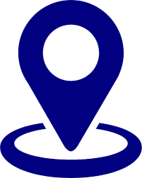 Location Position Icon For