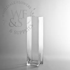 Square Glass Vase 12 X 3 Discount