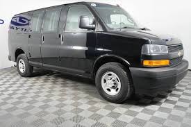 Used 2005 Chevrolet Express Cargo For