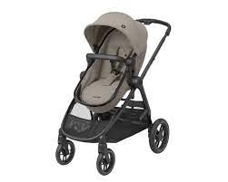 Maxi Cosi Zelia Luxe Pushchair With