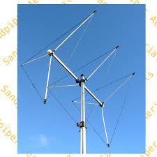 sandpiper delta beam antennas sota