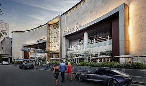 Brands At Mall Of Georgia