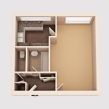 3d Floor Plan House Plan