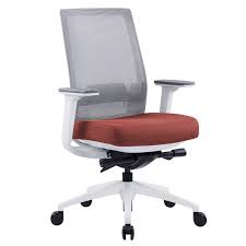 Icon Q2 Mesh Back Office Chair All