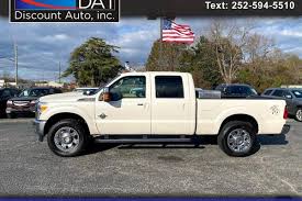 Used 2000 Ford F 250 Super Duty For