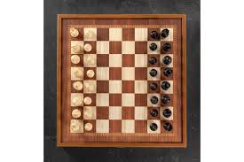 The Most Beautiful Chess Sets To Buy