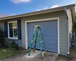 Diy Vs Professional Exterior Paint