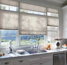 Our Favorite Kitchen Window Coverings